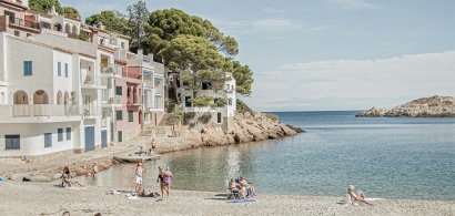 FOTO: Topul celor mai ieftine destinații de vacanță din Europa, în 2024
