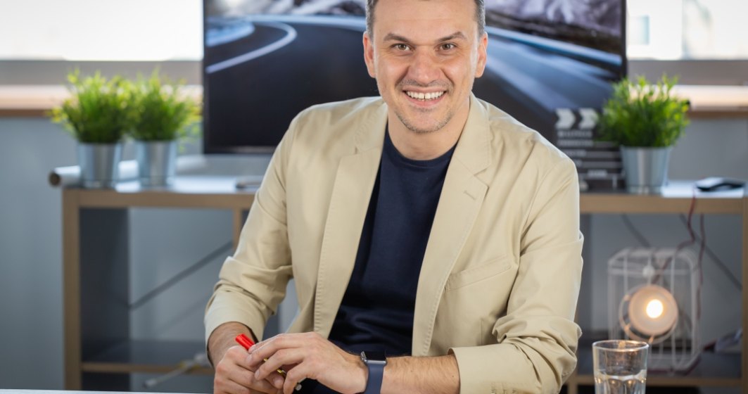 Vlad Diaconu, theStartups: e-fulfillment, componenta cheie a eCommerce-ului