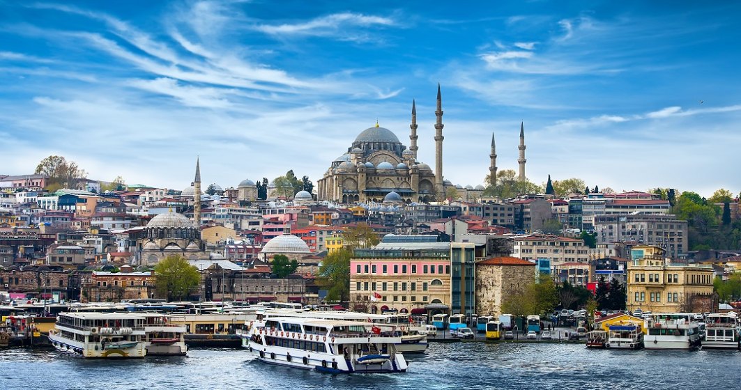 Turism medical: Turcia primește românii începând cu 20 mai