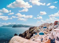Poza 1 pentru galeria foto FOTO | Românii le iubesc: Top 10 cele mai frumoase insule din Grecia. Unde poți avea paradisul elen la picioarele tale