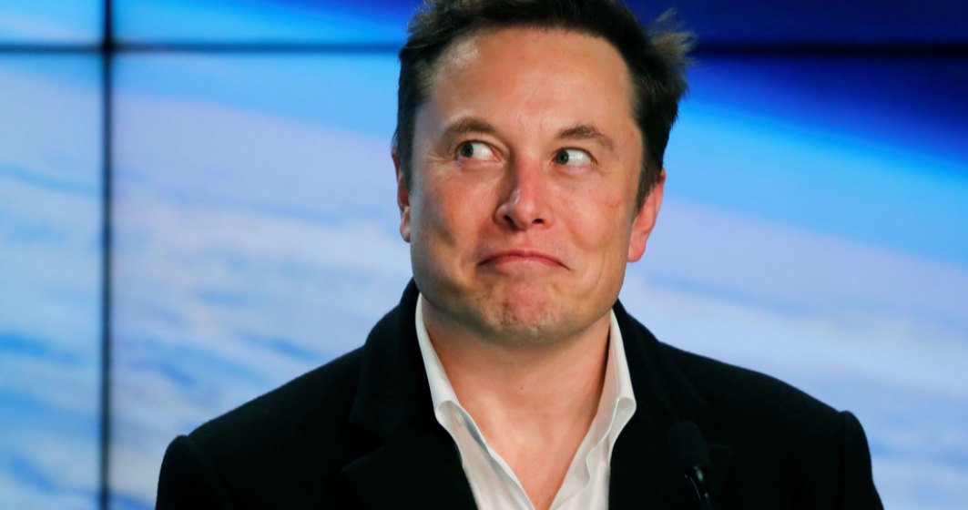 Prețul acțiunilor Tesla, în creștere după ce Musk a vândut active de cinci miliarde de dolari ale companiei