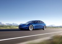 Poza 2 pentru galeria foto Top 10 cele mai vândute mașini electrice din SUA. Cine poate detrona Tesla?