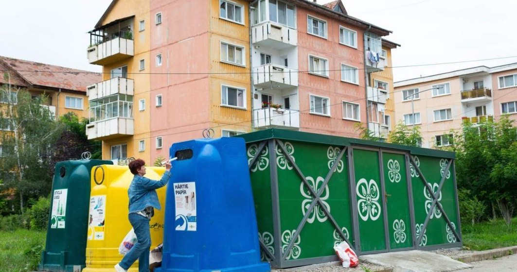 Colectare selectiva si reciclare: procesatorii romani importa deseuri, cele din Romania nu ajung la ei. Care sunt solutiile?