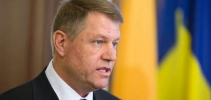 Klaus Iohannis: Analfabetismul functional se reflecta in cele mai inalte...