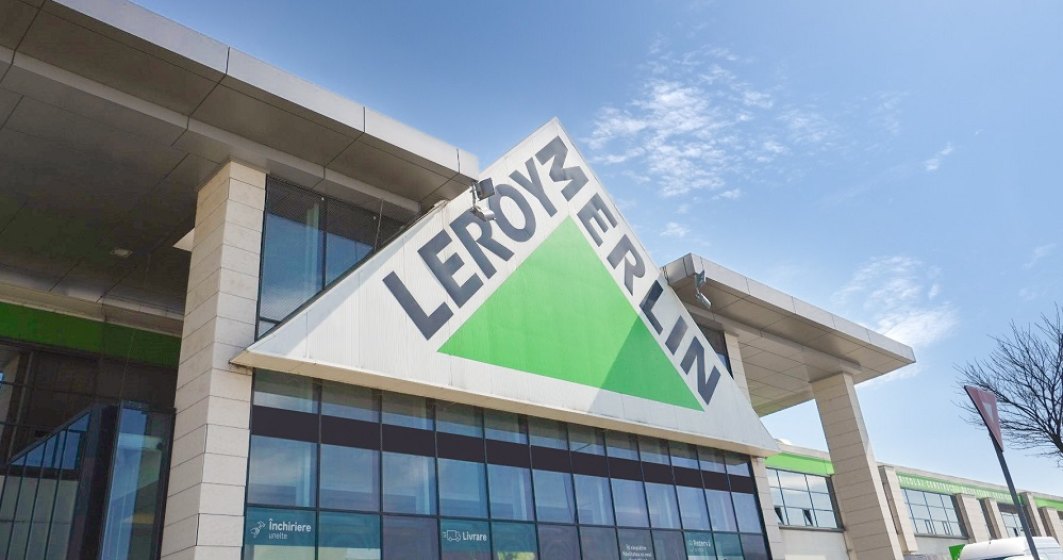 Leroy Merlin deschide al doilea magazin din Brașov