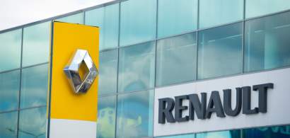 Renault vinde o parte din Nissan și încaseză 362 mil. euro