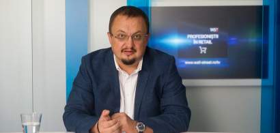 Alexandru Rusu, Doraly: Comerciantii care nu vor intra in online vor ramane,...
