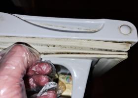 FOTO: Nereguli dezgustătoare, descoperite la un after-school din Capitală de...