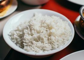Coreenii au inventat orezul care conține celule de carne de vită