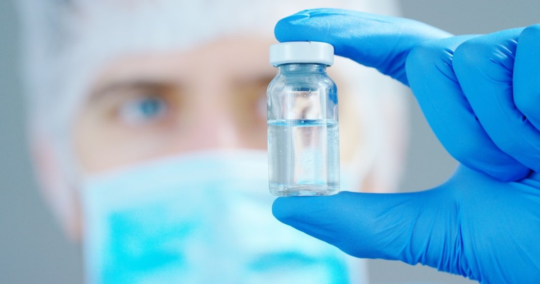 Ministerul Sănătății finalizează distribuția dozelor de vaccin gripal