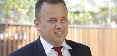 Senatorul PSD Liviu Pop vrea instituirea, pe 10 august, a Zilei Unitatii...