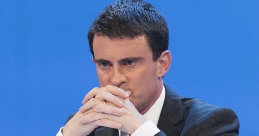 Manuel Valls: Franta va fi lovita in viitor de alte atentate teroriste