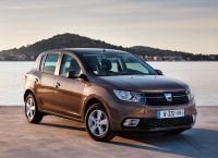 Poza 1 pentru galeria foto Topul celor mai fiabile modele de masini fabricate in ultimii 3 ani. Dacia Sandero este pe locul 22