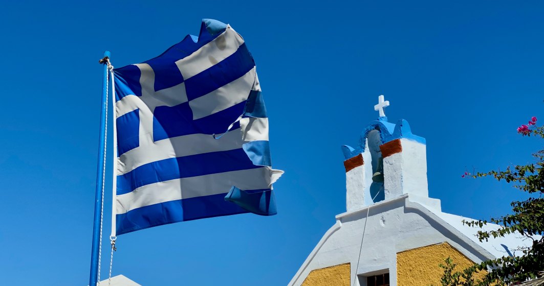 Grecia anunță noi restricții în restaurantele și barurile din cele mai populare destinații turistice
