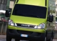 Poza 2 pentru galeria foto Iveco Romania a lansat noul vehicul utilitar EcoDaily