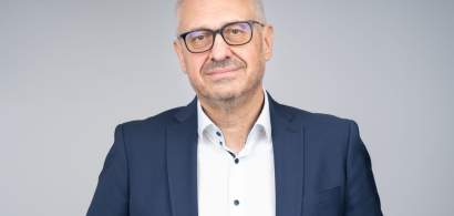 Nou director general la Delgaz Grid: Cristian Secoșan, fostul CEO al Siemens...