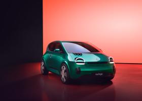 Renault aplică din nou rețeta Dacia Spring: Noul Twingo electric va fi...
