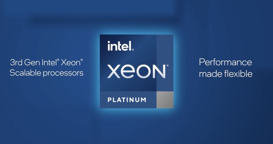 Soluții scalabile Intel Xeon pentru eficientizarea afacerii