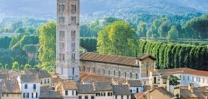 Toscana, mai mult decat vin si lumina frumoasa