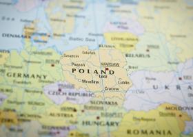 Premierul polonez Donald Tusk ia în calcul să închidă temproar granița cu...