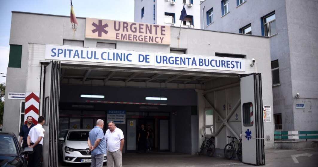 Spitalele din România, nepregătite pentru schimbarea climei și criza energiei Un spital poate consuma de 2 ori mai mult curent decât un mall