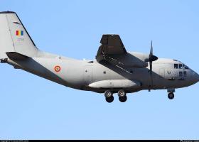 MApN: Încă 10 români din Turcia au fost repatriaţi cu aeronave militare, după...