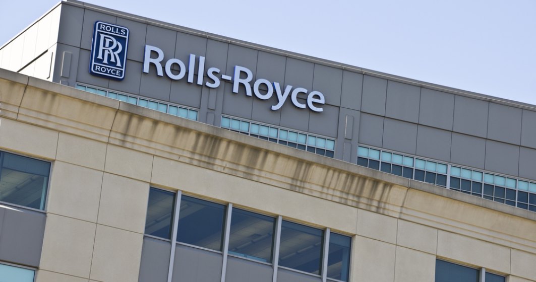 Rolls-Royce trece de limitele Pămânutului: compania dezvoltă un reactor nuclear pentru bazele de pe Lună
