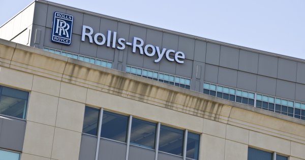 Rolls-Royce trece de limitele Pămânutului: compania dezvoltă un reactor...