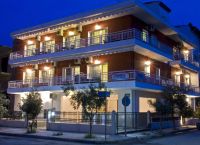Poza 4 pentru galeria foto TOP CINCI cele mai ieftine hoteluri din Halkidiki, Grecia