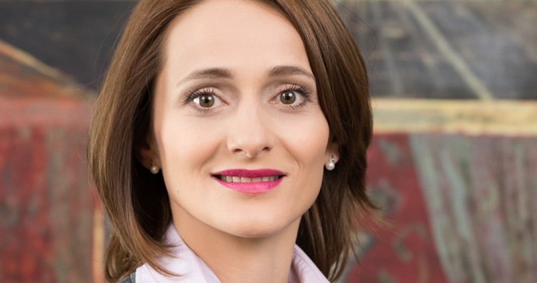 Raluca Radbata, ING Bank România: Lipsa proiectelor mari de investiții, cea mai mare provocare pentru noi