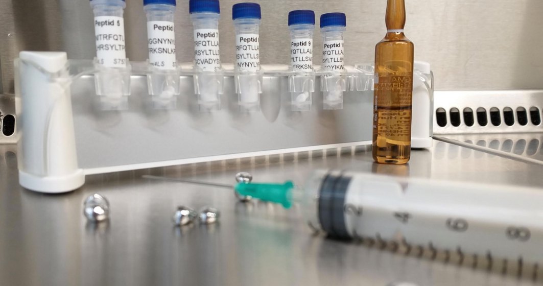 Centrul de cercetare Oncogen din Timișoara a început testele pentru un vaccin anti-coronavirus: ”Sperăm să putem intra în producție în câteva luni, am cerut sprijin financiar de la Guvern”