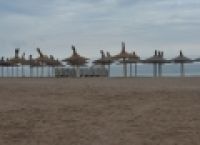 Poza 4 pentru galeria foto Ministrul Turismului, in inspectie pe litoral: cum arata plajele inainte de vacanta de 1 Mai si de ce se plang autoritatile locale