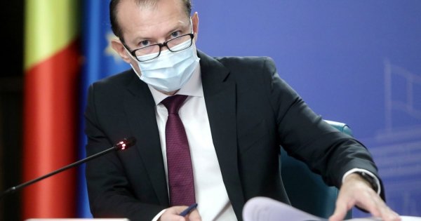 Florin Cîțu: Reducerea CAS şi TVA ar ajuta economia; garantez sută la sută că...