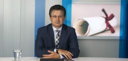 Mihnea Costoiu, rector Universitatea Politehnica: Exista un deficit enorm de...