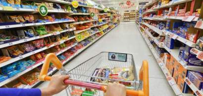 Paste 2018: Care este programul supermarketurilor si hipermarketurilor