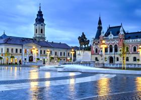 Record în Oradea: Doar 2 din 10 locuitori își mai plătesc taxele la ghișeu