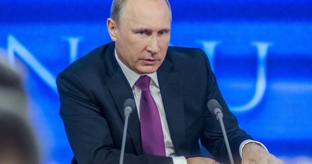 Poate să fie dat jos Putin de oligarhi, de Șoigu sau de poporul rus? Cosmin Popa, specialist în spațiul rusesc: ”O așteptare în van”