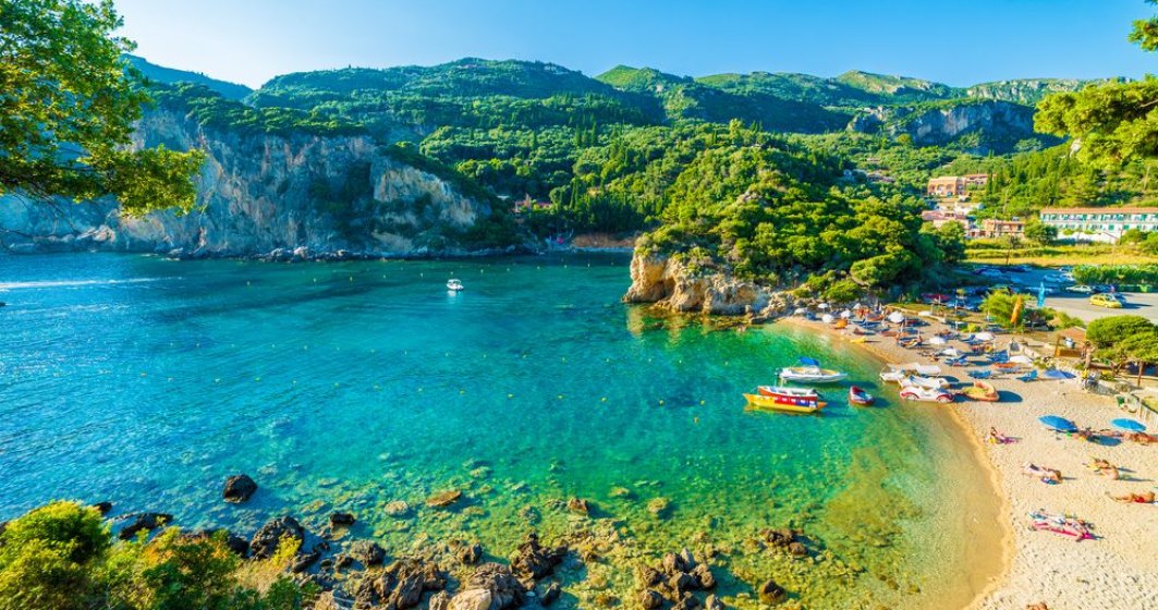 Peste 33 de milioane de turisti au vizitat Grecia in 2018. Veniturile din turism au depasit 16 miliarde de euro
