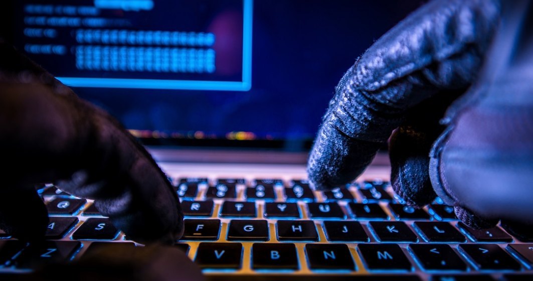 Un hacker care a produs pagube de 150 de milioane de dolari a fost prins de poliția ucraineană