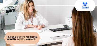 Secom® a lansat Verithera, clinica de medicină funcțională și integrativă, în...
