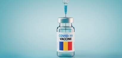 UPDATE 13 aprilie | Câte persoane au fost vaccinate