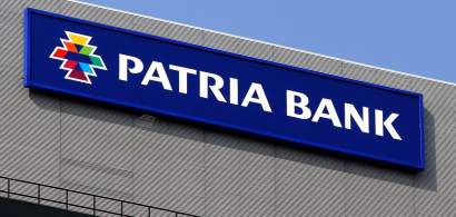 Patria Bank anunță program redus pentru unități și donează 100.000 lei către...
