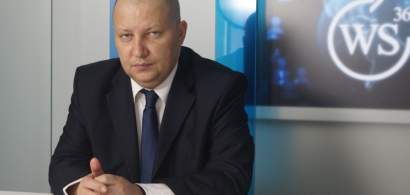 INTERVIU VIDEO cu ministrul Toma Petcu: Imi asum provocarea de a face din...