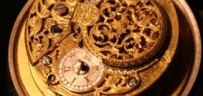 Istoria ceasurilor de buzunar, intr-o expozitie la Horologivm