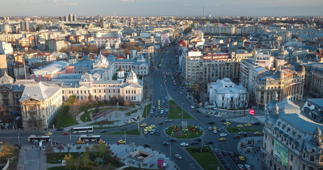 Dezvoltator imobiliar, despre traficul din București: Nu s-a rezolvat problema asta în nicio capitală europeană, dar știm cum o putem evita pe viitor