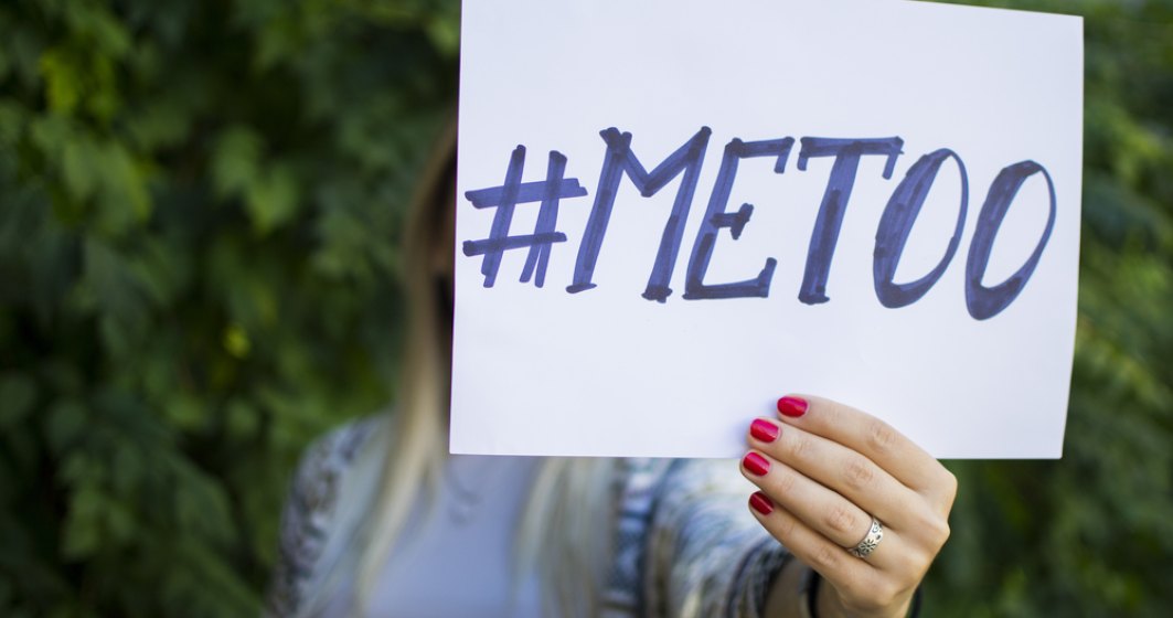 #metoo, campania care a mobilizat femeile sa-si impartaseasca experientele pentru a trage un semnal de alarma asupra agresiunilor si abuzurilor sexuale