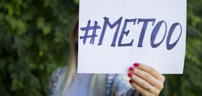 #metoo, campania care a mobilizat femeile sa-si impartaseasca experientele...