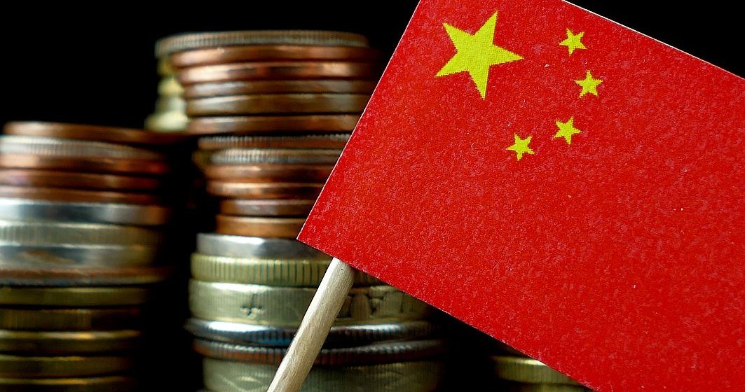 Băncile de stat din China restricționează finanțarea pentru mărfurile rusești