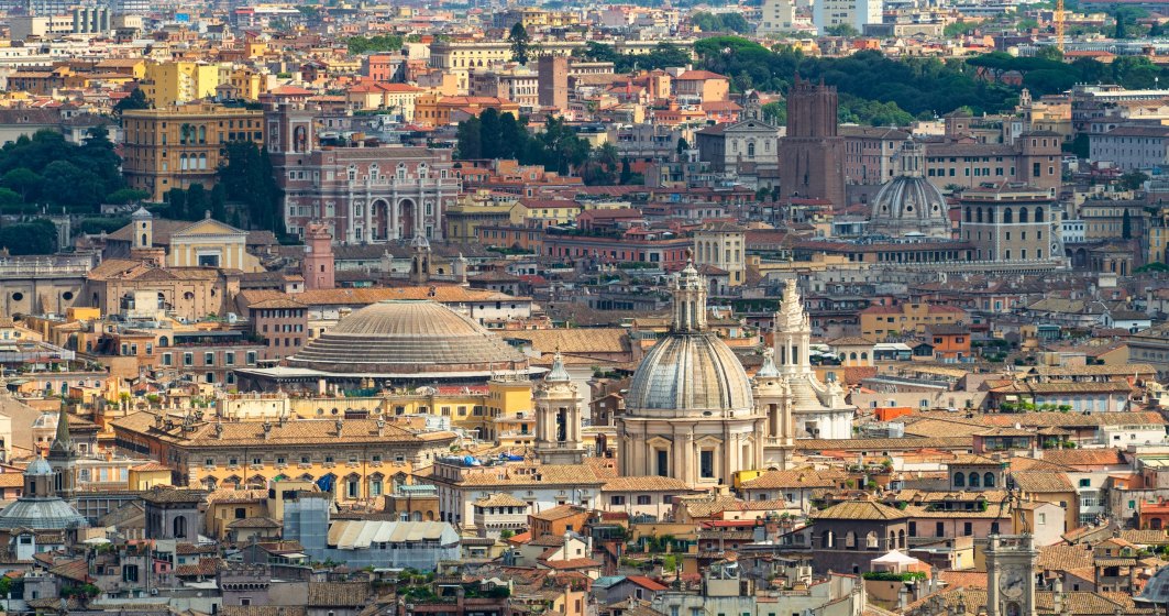 Veste proastă pentru turiști: Italienii au pus taxă de intrare pentru unul dintre cele mai importante obiective turistice