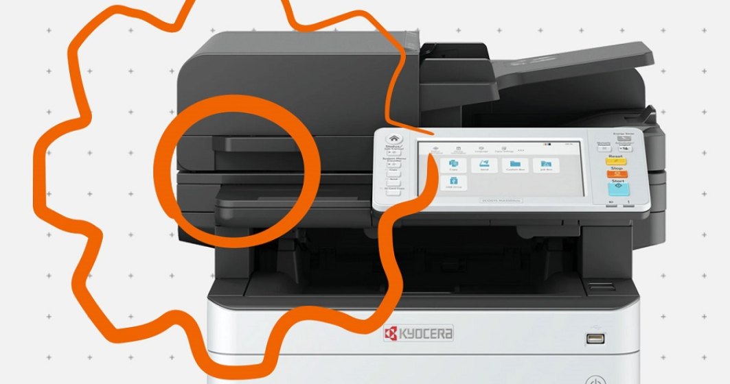 Echipamentele de tipărire Kyocera asigură mobilitate și integrare avansată cu Microsoft Universal Print